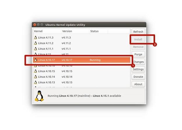 Ubuntu with Linux для VirtualBox